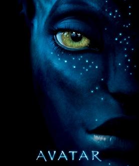 Avatar Broadway musical a filmből!