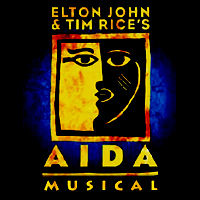 Az Aida musical 2010-ben újra a Margitszigeti Szabadtéri Színpadon!