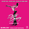 2015-ben újra színpadon Dirty Dancing musical - Jegyek itt!