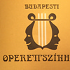 Budapesti Operettszínház 2014/2015-ös évad bemutatók