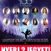 Disney 100 koncert musicalsztárokkal az Arénában - NYERJ JEGYET!