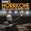 Ennio Morricone koncert Budapesten - Jegyek a 2016-os koncertre itt!