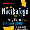 Macskafogó musical 2015-ben a SYMA Csarnokban - Jegyek itt!