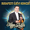 Mága Zoltán Újévi koncert 2015-ben az Arénában - Jegyvásárlás itt!