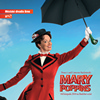 Mary Poppins musical Budapesten a Madách Színház 2011/2012-es évadában
