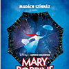 Mary Poppins musical szereposztás - Madách Színház