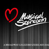 Musical szerelem - A Broadway legszebb szerelmes dalai CD