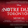 Nyerj jegyet A Notre Dame-i toronyőr musical preview előadására!