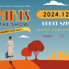 Paris The Show 2024-ben az Erkel Színházban - Jegyek itt!