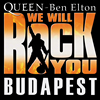 We Will Rock You musical Budapesten - Jegyek itt!