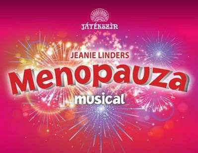 Debrecenben a Menopauza musical - Jegyek itt!