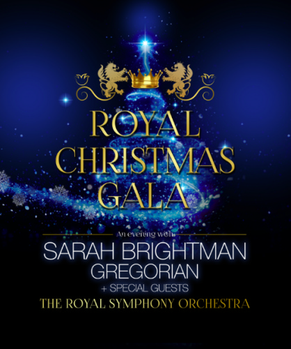 Sarah Brightman koncert Budapesten - Jegyek a 2017-es aréna koncertre!