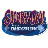Scooby-Doo és a Kalózszellem Budapesten!Jegyek itt!