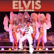 2015-ben jön az Elvis musical - Jegyek és videó itt!