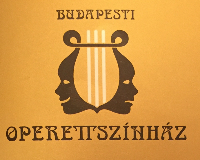 A Budapesti Operettszínház 2017/2018-as évad bemutatói