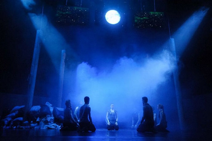 A dzsungel könyve musical 24 órán át INGYEN látható!