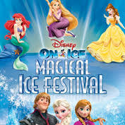 A Jégvarázs sztárjai az új Disney on Ice showban - Jegyek itt!