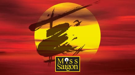 A Miss Saigon musical 2027-ben a Szegedi Szabadtéri Játékokon - Jegyek itt!