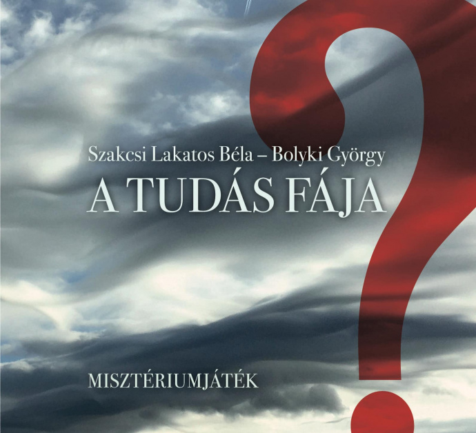A Tudás Fája - Szakcsi Lakatos Béla online ŐSBEMUTATÓJA!