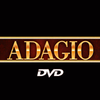Adagio Koncert már DVD-n!