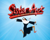 Apáca show musical Szegeden! Sister Act jegyek itt!Videó itt!