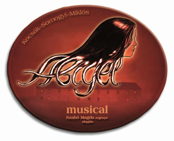 Az Abigél musical megújult szereposztásban tér vissza!