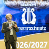 2 új bemutatóval készül a 2026/2027-es évadra a Budapesti  Operettszínház