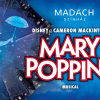 500. előadását ünnepli a Mary Poppins musical a Madách Színházban!