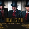 50. Jekyll és Hyde musical a Budapesti Operettszínházban! Jegyek itt!