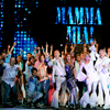 600. Mamma Mia! musical előadás a Madách Színházban!