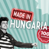 A 100. Made in Hungaria előadást ünneplik Budapesten!