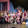 A Balatonon turnézik a Szaffi musical!