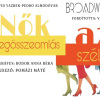 A Broadway Ifjak mutatják be a Nők az idegösszeomlás szélén musicalt!