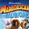 A Dreamworks Madagaszkár musicalje Magyaroszágon - Jegyek itt!