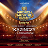 A Kazinczy, a tizenötödik című musical a Musical Pályázatot!