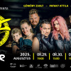 A Kör musical a Budapesti Operettszínházban! NYERJ 2 JEGYET!