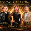 A legnagyobb szerepeinkből musical gálakoncert a Városmajorban - Jegyek itt!