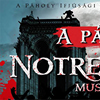 A párizsi Notre-Dame musical 2019-ben újra Debrecenben!