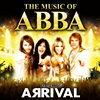 A THE MUSIC OF ABBA koncert-show Budapesten az Arénában - Jegyek itt!