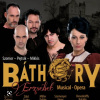 A TV-ben lesz látható a Báthory musical-opera!