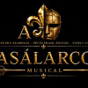 A vasálarcos címmel mutatnak be új magyar musical!