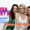 ABBA - Boney M koncert show Balatonfüreden - Jegyek itt!