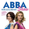 ABBA Show Balatonfüred - Janza Kata és Polyák Lilla - Jegyek itt!