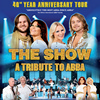 ABBA - THE SHOW 2014 - Budapest, Győr, Szeged - Jegyvásárlás itt!