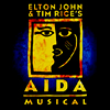 Aida musical Fertőrákoson - Jegyek itt!