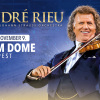 André Rieu Budapesten ad koncertet 2024-ben - Jegyek itt!