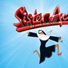 Apáca show musical Szegeden! Sister Act jegyek itt!Videó itt!