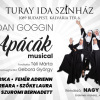 Apácák musical a Turay Ida Színházban! NYERJ 2 JEGYET!