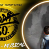 Arénában lesz látható A KÖR - Edda musical - Jegyek és szereplők itt!