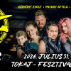 Az EDDA musical, A kör a Tokaji Fesztiválkatlanban - Jegyek és szereplők itt!